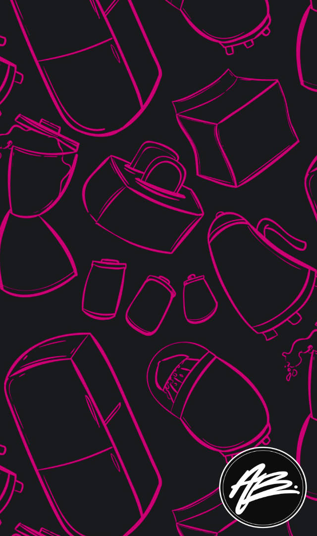 Secondary Kitchen Pattern 1