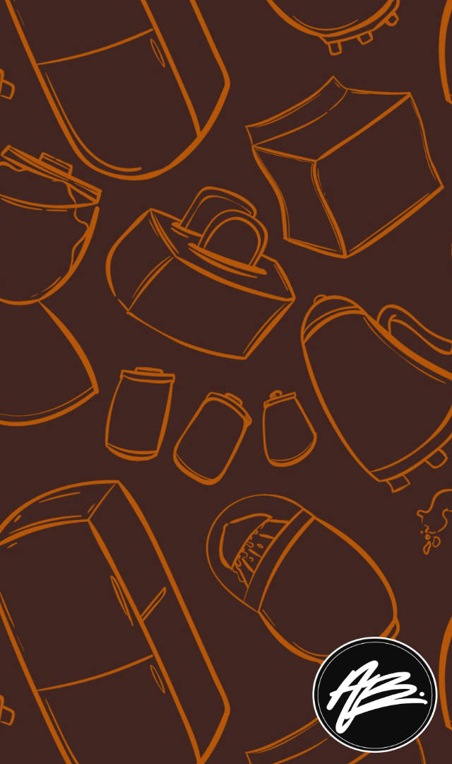 Secondary Kitchen Pattern 2