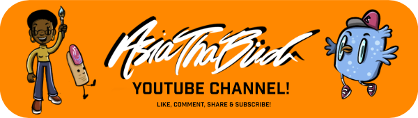youtube channel button WP